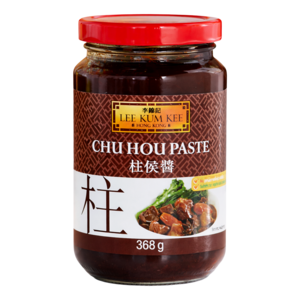 Lee Kum Kee Lee Kum Kee Chu Hou Paste, 368g Lee Kum Kee Lee Kum Kee Chu Hou Paste, 368g