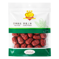 Golden Lion XinJiang Jujube Dates, 200g