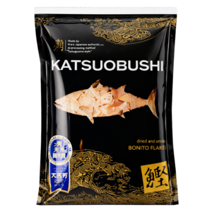 Kohyo Katsuobushi Bonito Flakes, 25g