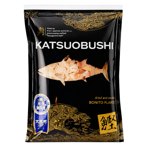 Kohyo Katsuobushi Bonito Flakes, 25g