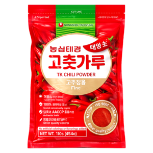 Nongshim Nongshim Gochugaru Fine Red Pepper Powder, 454g