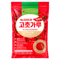 Nongshim Red Pepper Powder (fine),1.362kg