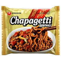 Nongshim Chapagetti, 140g