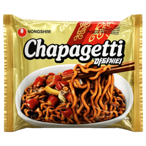 Nongshim Nongshim Chapagetti, 140 g