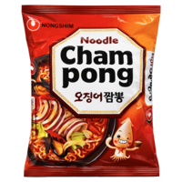 Nongshim Cham Pong, 124g