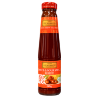 Lee Kum Kee Sweet & Sour Sauce, 240g