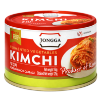 Jongga Mat Kimchi, 160g