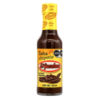 El Yucateco Salsa Chipotle, 150ml
