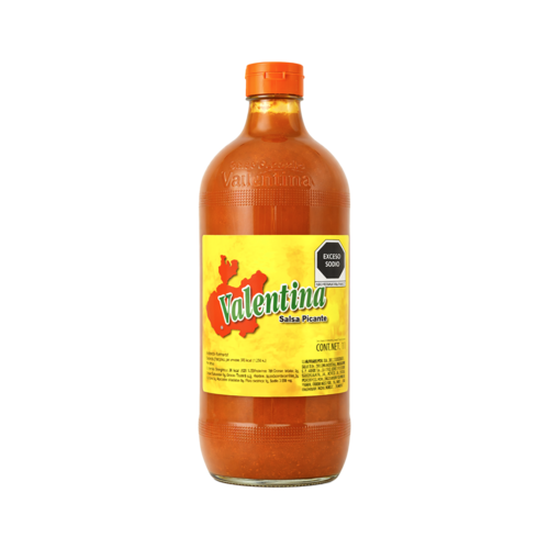 Tamazula Salsa Valentina, 370ml