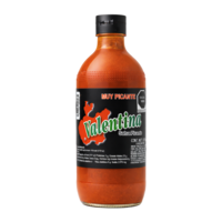 Tamazula Salsa Valentina Muy Picante, 370ml