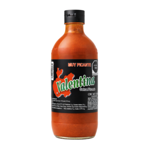 Tamazula Salsa Valentina Muy Picante, 370ml