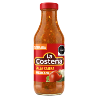 La Costena Salsa Casera Mexicana, 475g
