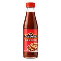 La Costena Salsa Chipotle, 140ml