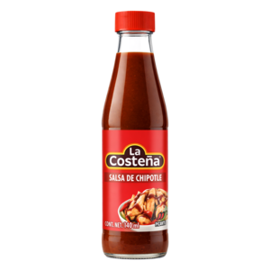 La Costena La Costena Salsa Chipotle, 140ml