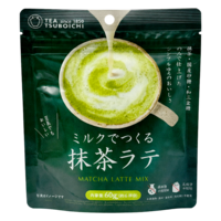 Tsuboichi Matcha Latte Mix, 60g