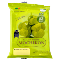 Marukin Halal Mochikon Matcha, 113g