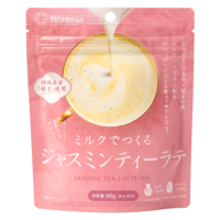 Tsuboichi Jasmine Tea Latte Mix, 60g