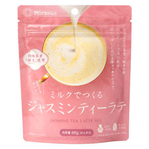 Tsuboichi Tsuboichi Jasmine Tea Latte Mix, 60g