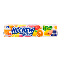 Morinaga Hi-Chew Citrus Fruit Mix, 55g