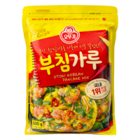 Ottogi Korean Pancake Mix, 500g
