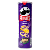 Nongshim Pringles Sweet Onion, 100g