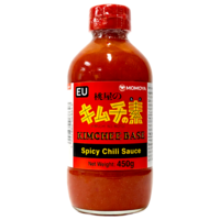 Momoya Kimchi Base, 450g