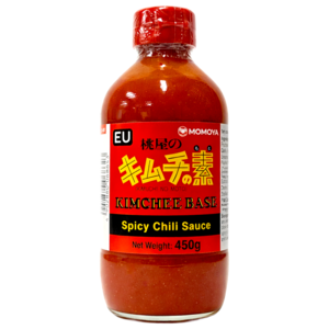 Momoya Momoya Kimchi Base, 450g