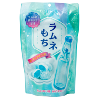 Seiki Ramune Mochi, 130g