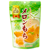 Seiki Melon Mochi, 130g