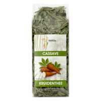 Cassava Leaf Tea, 25g