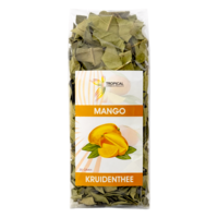Dried Mango Leaf Tea, 20g
