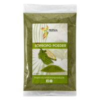 Sopropo Powder (Bittermelon), 25g