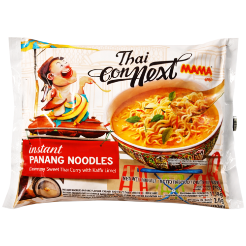 MAMA MAMA Instant Panang Noodles, 85g