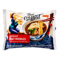 MAMA Instant Thai Boat Noodles, 93g
