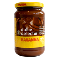 Havanna Dulce De Leche, 450g