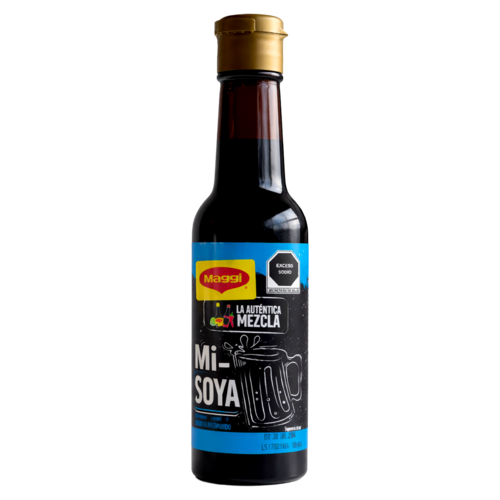 Maggi Maggi Michelada Cocktail Sauce, 145ml