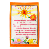 FLCK Cooked Rice Powder (Glutinous), 450g