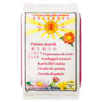 FLCK Kartoffelstärke, 450g