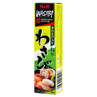 S&B Wasabi, 43g