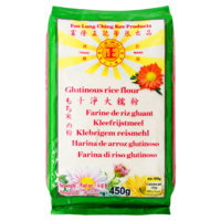 FLCK Glutinous Rice Flour, 450g
