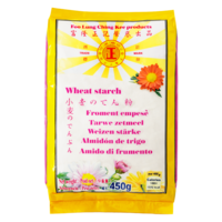 FLCK Weizen Stärke, 450g