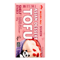 Morinaga Silken Tofu Asian Dessert, 315g
