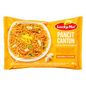 Lucky Me! Pancit Canton Original, 60g