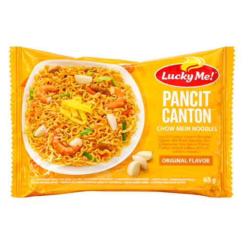 Lucky Me! Pancit Canton Original, 60g