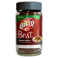 Bisto Best Onion Gravy, 230g