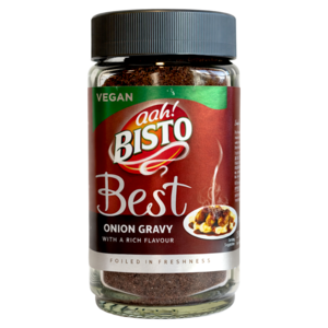 Bisto Bisto Best Onion Gravy, 230g