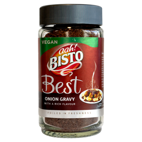 Bisto Bisto Best Onion Gravy, 230g