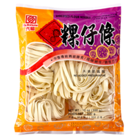 Six Fortune Shredded Flour Noodle, 300g