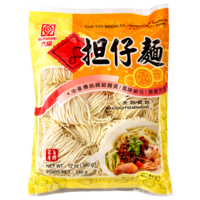 Six Fortune Tan Tzu Noodle, 340g