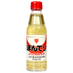 Mizkan Mizkan Mirin Seasoning, 360ml